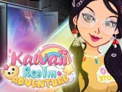 Spill Kawaii Realm Adventure online