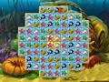 Spill Fishdom Seasons unde the Sea online