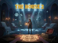 Spill The House 2 online