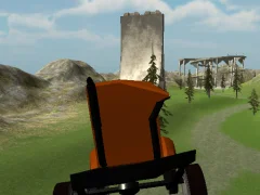 Spill Stunt Simulator Multiplayer online
