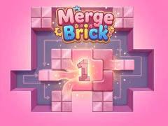 Spill Merge Brick online