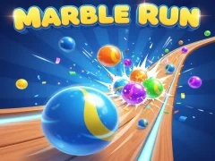 Spill Marble Run online