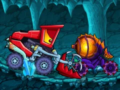 Spill Car Eats Car Dungeon Adventure online