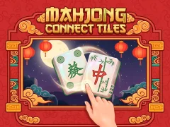 Spill Mahjong Connect Tiles online