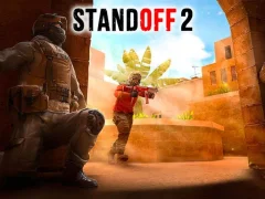 Spill Standoff Strike 2 online
