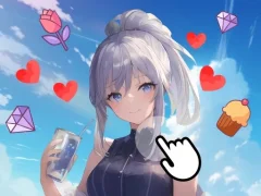 Spill Your Silver Wife online