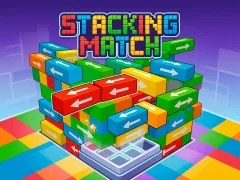 Spill Stacking Match online