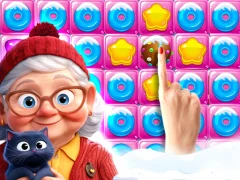 Spill Little Candy Bakery online