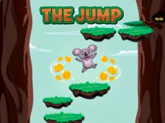 Spill The Jump online