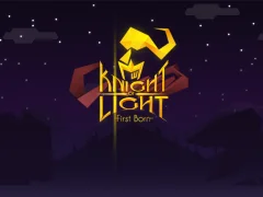 Spill Knight Of Light online