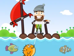 Spill Happy Fishing online