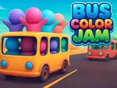 Spill Bus Color Jam online