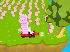 Spill Slime Farm online
