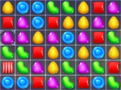 Spill Candy Time online