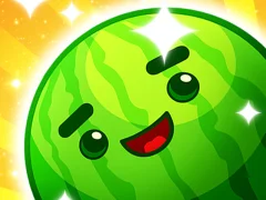 Spill Crazy Fruit Merge online