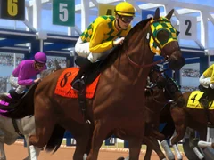 Spill Horse Racing online
