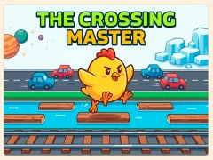 Spill The Crossing Master online