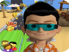 Spill Subway Surfers online