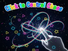 Spill Click to Control Chaos online