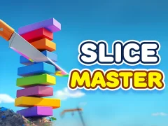 Spill Slice Master online