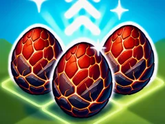 Spill Merge Fantasy online