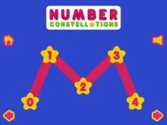 Spill Number Constellations online