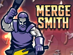 Spill Merge Smith online