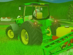 Spill Farming Simulator 2 online