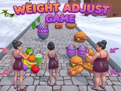 Spill Weight Adjust Game online