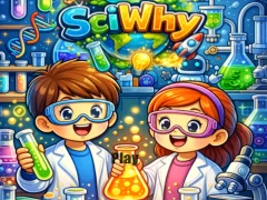 Spill Sci Why online