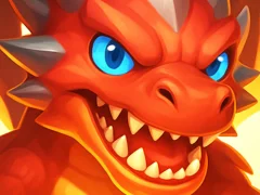 Spill Legend of Dragon Hunt online