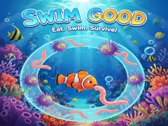 Spill Swim Good online