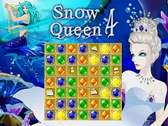 Spill Snow Queen 4 online