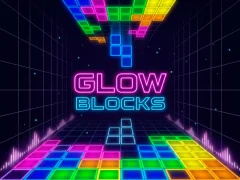 Spill Glow Blocks online