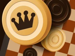 Spill Russian Checkers online