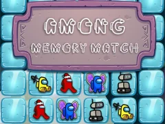 Spill Among Memory Match online