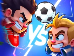 Spill Football Heads 2025 online