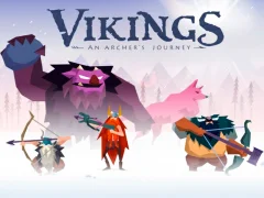 Spill Vikings: An Archer's Journey online