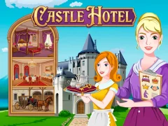 Spill Castle hotel online