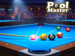 Spill Pool Master online