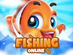 Spill Fishing Online online