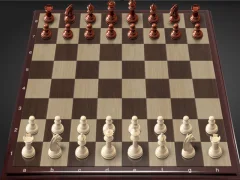 Spill SparkChess Mini online