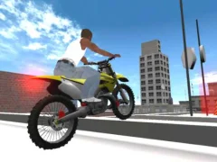 Spill GT Bike Simulator online