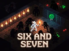 Spill Six and Seven online