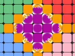 Spill Overflowing Palette online
