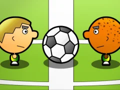 Spill Soccer 1 on 1 online