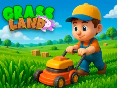 Spill Grass Land online