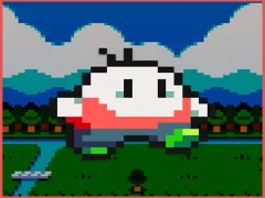 Spill Super Nuwpy Adventure online