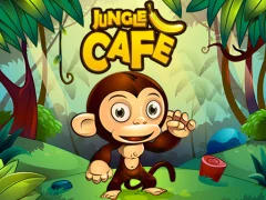 Spill Jungle Cafe online