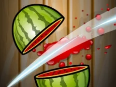 Spill Watermelon Smasher Frenzy online